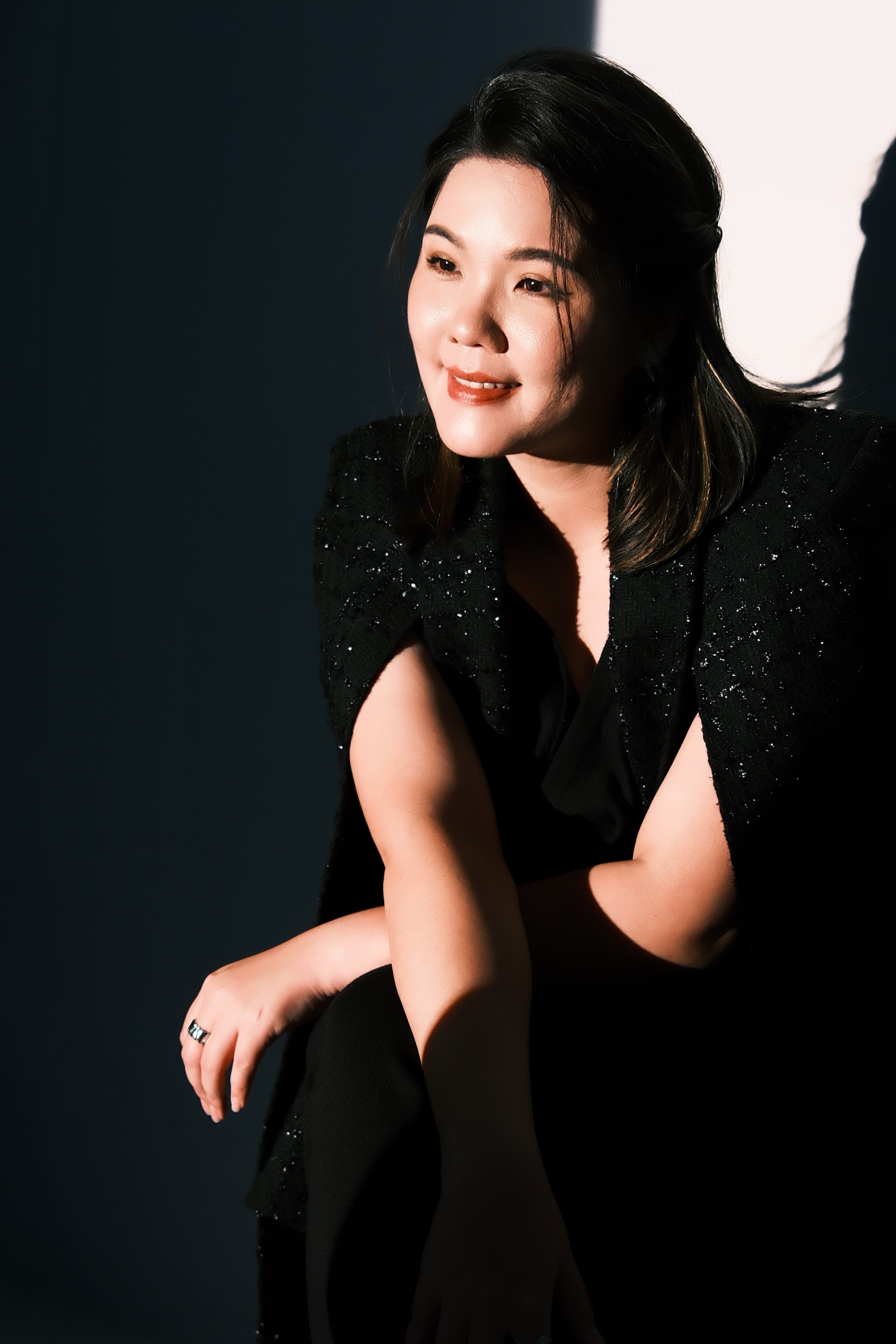 Coach Cadence Cheng