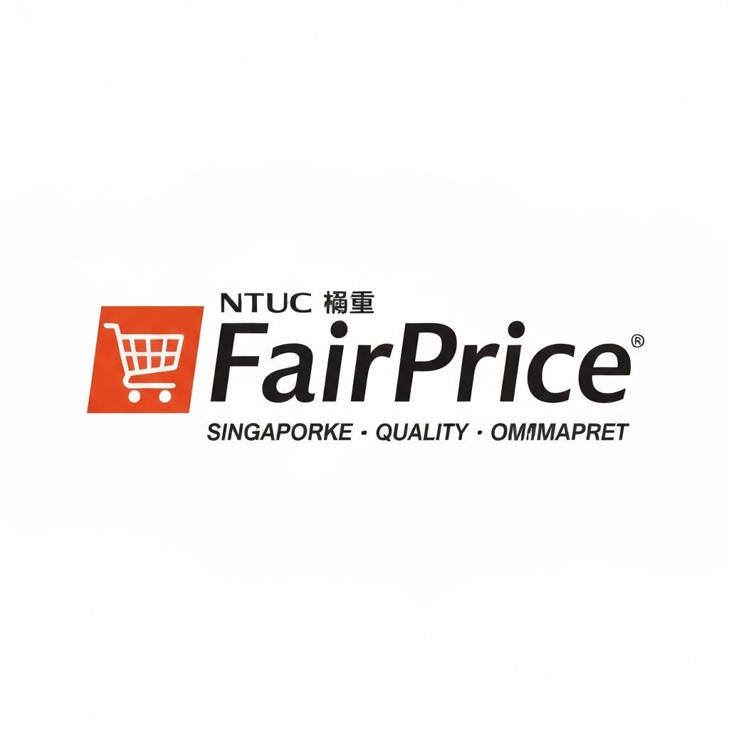 NTUC FairPrice